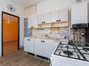 Prodej bytu 3+1, Teplice, Štúrova, 64 m2