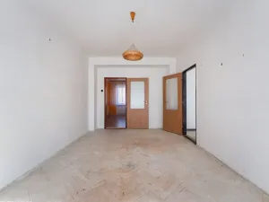 Prodej bytu 3+1, Teplice, Štúrova, 64 m2
