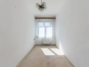 Prodej bytu 3+1, Teplice, Štúrova, 64 m2
