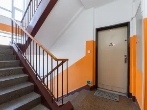 Prodej bytu 3+1, Teplice, Štúrova, 64 m2