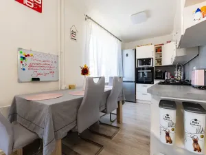 Prodej bytu 2+kk, Most, Petra Jilemnického, 53 m2