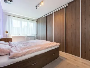Prodej bytu 2+kk, Most, Petra Jilemnického, 53 m2