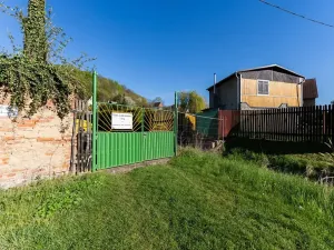 Prodej chaty, Kostomlaty pod Milešovkou, Lhenická, 47 m2