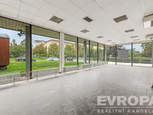 Pronájem obchodního prostoru, Praha - Strašnice, V olšinách, 112 m2