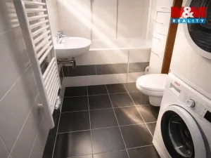 Pronájem bytu 2+kk, Ostrava - Krásné Pole, Družební, 50 m2