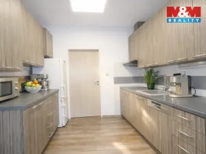 Pronájem bytu 2+kk, Ostrava - Krásné Pole, Družební, 50 m2