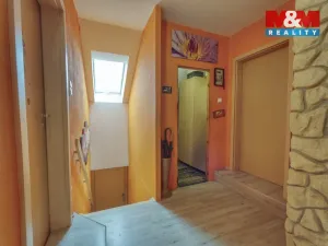 Prodej rodinného domu, Otov, 221 m2