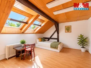 Prodej rodinného domu, Kraslice, Dukelská, 650 m2