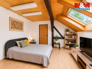 Prodej rodinného domu, Kraslice, Dukelská, 650 m2