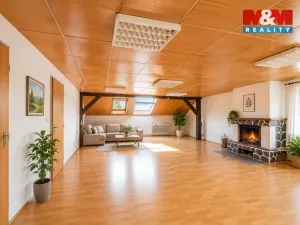 Prodej rodinného domu, Kraslice, Dukelská, 650 m2