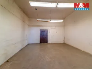 Prodej rodinného domu, Kraslice, Dukelská, 650 m2