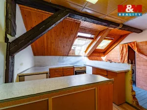 Prodej rodinného domu, Kraslice, Dukelská, 650 m2