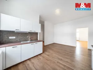 Pronájem bytu 2+1, Plzeň, Koterovská, 82 m2