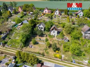 Prodej chaty, Kutná Hora - Perštejnec, 16 m2