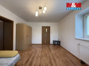 Prodej rodinného domu, Ostrava - Nová Bělá, V Důlkách, 228 m2
