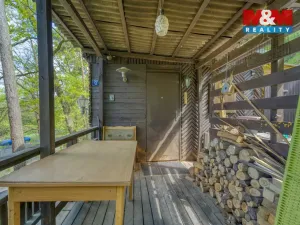Prodej chaty, Horšovský Týn - Podhájí, 34 m2