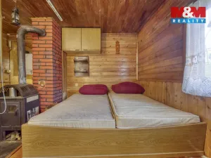 Prodej chaty, Horšovský Týn - Podhájí, 34 m2