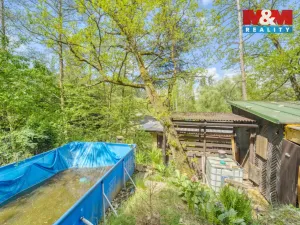 Prodej chaty, Horšovský Týn - Podhájí, 34 m2