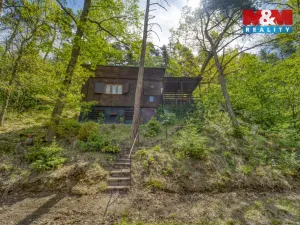 Prodej chaty, Horšovský Týn - Podhájí, 34 m2