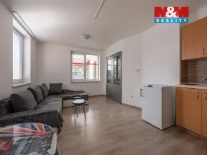 Pronájem kanceláře, Postupice - Milovanice, 212 m2