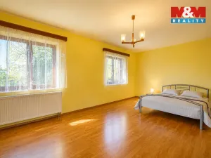 Prodej rodinného domu, Sezemice - Kladina, 98 m2