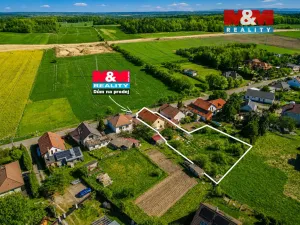 Prodej rodinného domu, Sezemice - Kladina, 98 m2