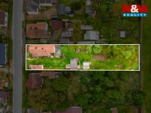 Prodej rodinného domu, Chotěšov - Losina, 68 m2