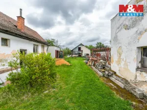 Prodej rodinného domu, Chotěšov - Losina, 68 m2