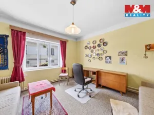 Prodej rodinného domu, Družec, Ve Štědrém, 167 m2