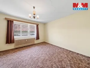 Prodej rodinného domu, Družec, Ve Štědrém, 167 m2