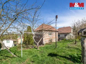 Prodej rodinného domu, Družec, Ve Štědrém, 167 m2
