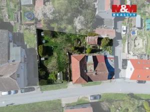 Prodej rodinného domu, Družec, Ve Štědrém, 167 m2