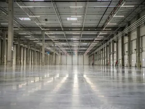 Pronájem skladu, Ostrava - Hrušov, Bohumínská, 2000 m2