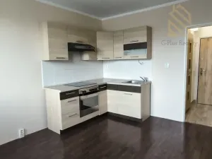 Pronájem bytu 1+1, Louny, Petra Obrovce, 35 m2