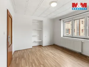 Prodej bytu 2+1, Rakovník - Rakovník II, Na Sekyře, 48 m2