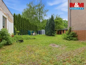 Prodej bytu 2+1, Rakovník - Rakovník II, Na Sekyře, 48 m2
