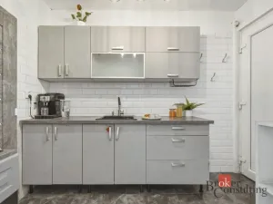 Prodej bytu 1+1, Hradec Králové, Střelecká, 59 m2