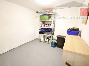 Prodej chaty, Kosmonosy, 35 m2