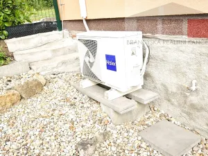 Prodej chaty, Kosmonosy, 35 m2
