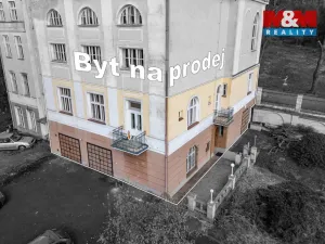 Prodej atypického bytu, Orlová - Město, Fr. Palackého, 140 m2