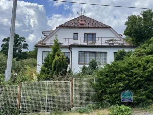 Prodej rodinného domu, Sušice - Sušice II, Na Štěbetce, 245 m2