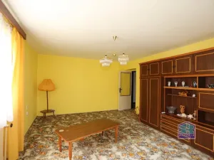 Prodej rodinného domu, Sušice - Sušice II, Na Štěbetce, 245 m2