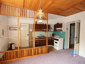 Prodej rodinného domu, Sušice - Sušice II, Na Štěbetce, 245 m2