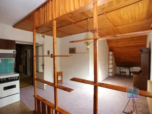 Prodej rodinného domu, Sušice - Sušice II, Na Štěbetce, 245 m2