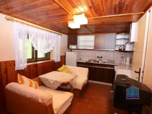 Prodej rodinného domu, Sušice - Sušice II, Na Štěbetce, 245 m2