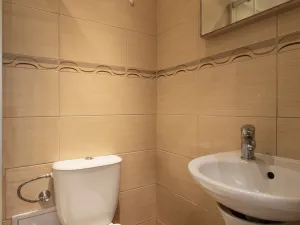 Pronájem bytu 1+kk, Praha - Žižkov, Cimburkova, 10 m2