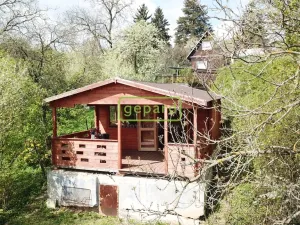 Prodej zahrady, Brno - Jundrov, 404 m2