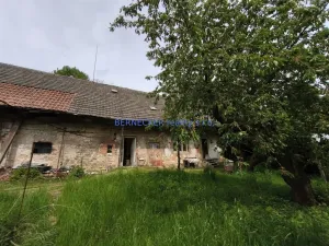 Prodej rodinného domu, Potštejn - Brná, 200 m2