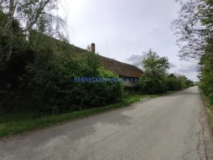 Prodej rodinného domu, Potštejn - Brná, 200 m2
