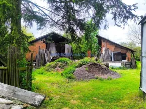 Prodej rodinného domu, Potštejn - Brná, 200 m2
